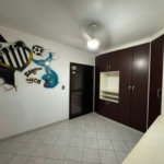 Cobertura com 4 dormitórios à venda, 360 m² por R$ 1.990.000,00 - Gonzaga - Santos/SP