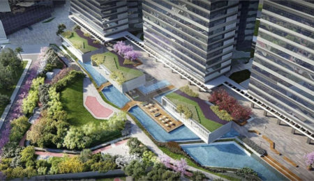 Apartamento à venda com 3 suítes em Chácara Santo Antônio, São Paulo, SP