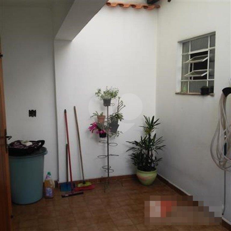Sobrado à venda com 3 quartos em Água Fria, São Paulo, SP