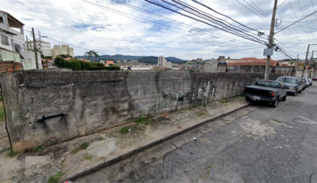 Terreno à venda em Vila Mazzei, São Paulo, SP