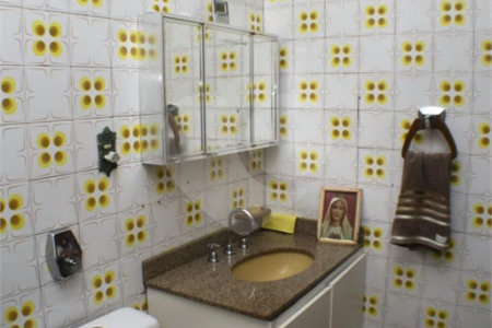 Casa Térrea à venda com 3 quartos, sendo 1 suíte, em Vila Gardênia, Atibaia, SP
