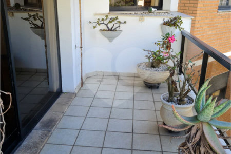 Apartamento à venda com 3 suítes em Vila Andrade, São Paulo, SP