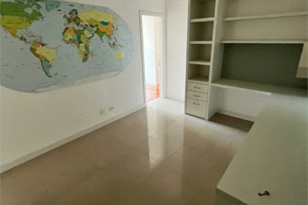 Apartamento à venda com 3 suítes em Vila Andrade, São Paulo, SP