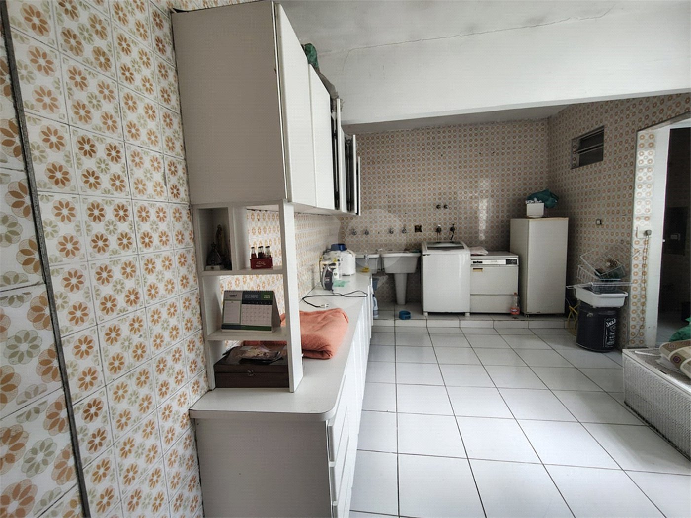 Sobrado à venda com 3 quartos, sendo 1 suíte, em Mandaqui, São Paulo, SP