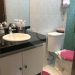 Apartamento à venda com 2 quartos em Freguesia do Ó, São Paulo, SP