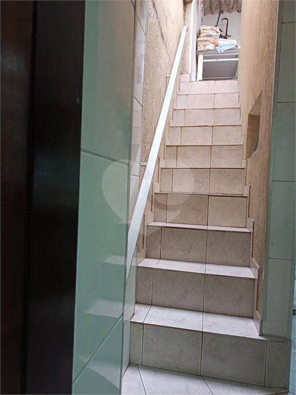 Casa de Vila à venda com 2 quartos em Vila Guilherme, São Paulo, SP