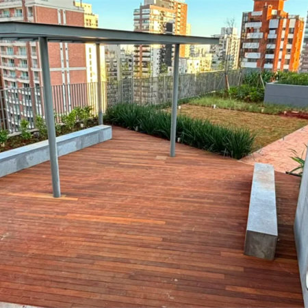 Cobertura à venda com 4 suítes em Pinheiros, São Paulo, SP
