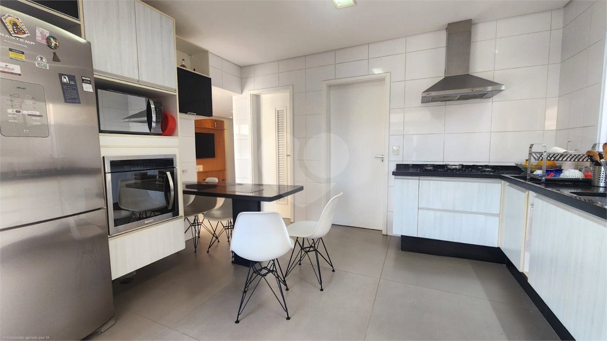 Casa à venda com 3 suítes no condomínio Residencial Villa dos Inglezes, Sorocaba - SP