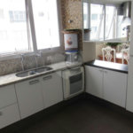 Apartamento à venda com 4 suítes em Jardim Ampliação, São Paulo, SP