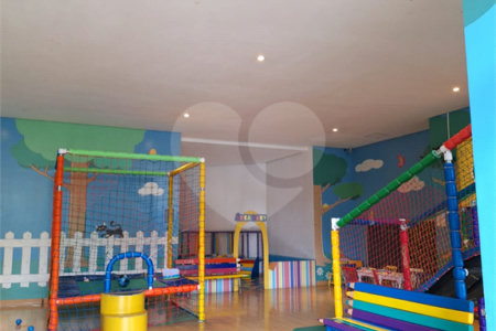 Apartamento à venda com 4 quartos, sendo 3 suítes,  em Vila Gertrudes, São Paulo, SP