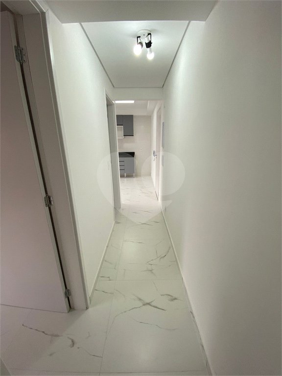 Apartamento à venda com 2 quartos em Parada Inglesa, São Paulo, SP