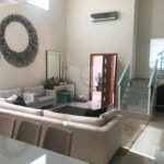 Casa à venda com 3 suítes no condomínio Parque das Graças, Atibaia - SP