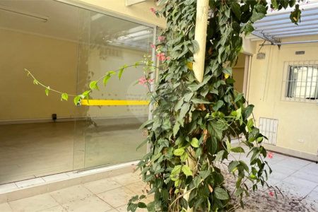 Casa à venda com 3 quartos, sendo 1 suíte, em Brooklin, São Paulo, SP