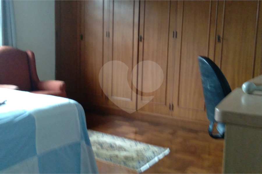 Sobrado à venda com 3 quartos, sendo 1 suíte, em Santana, São Paulo, SP