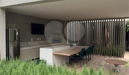 Apartamento à venda com 3 suítes em Tucuruvi, São Paulo, SP