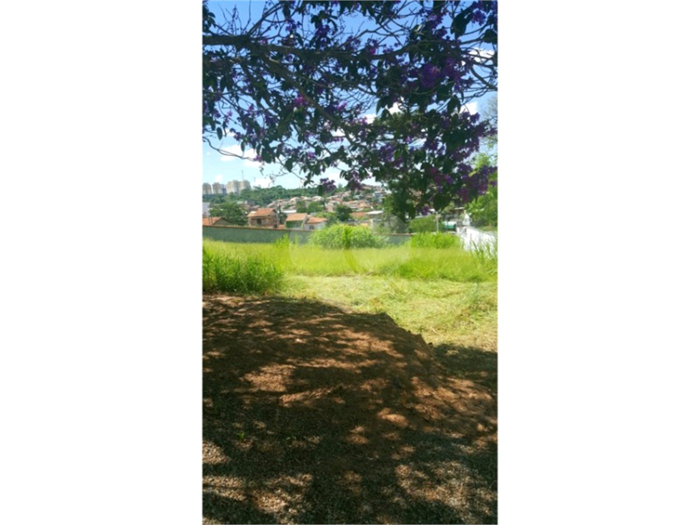 Terreno à venda no condomínio Bosque São Francisco, Votorantim - SP