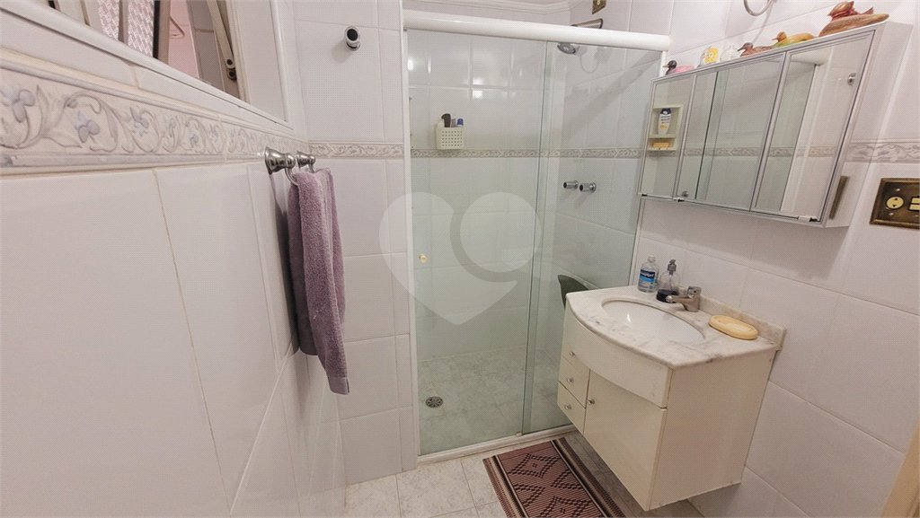 Apartamento à venda com 2 quartos, sendo 1 suíte, em Pinheiros, São Paulo, SP