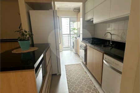 Apartamento à venda com 3 quartos, sendo 1 suíte, em Vila Andrade, São Paulo, SP