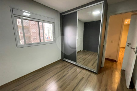Apartamento à venda com 3 suítes em Ipiranga, São Paulo, SP