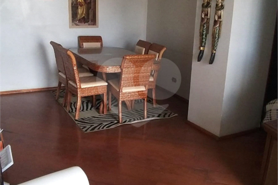 Apartamento à venda com 2 quartos em Tucuruvi, São Paulo, SP