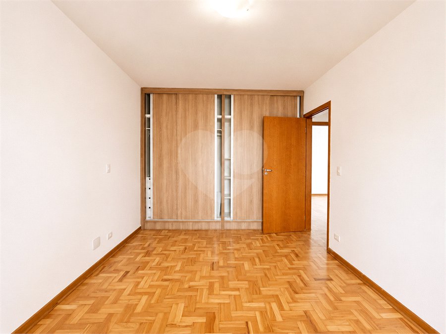 Apartamento à venda com 2 quartos em Vila Nova Conceição, São Paulo, SP