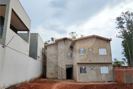Casa à venda com 2 quartos no condomínio Residencial Unique, Ponta Porã - MS