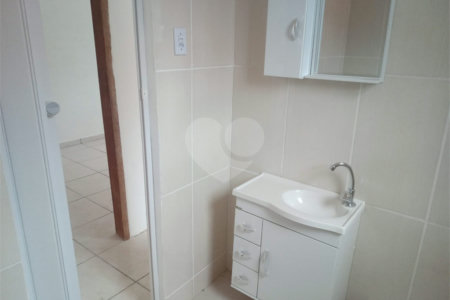 Casa à venda com 2 quartos em Campo Grande, Rio de Janeiro, RJ