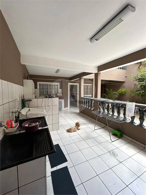 Casa à venda com 3 quartos, sendo 1 suíte, em Jardim Capão Redondo, São Paulo, SP