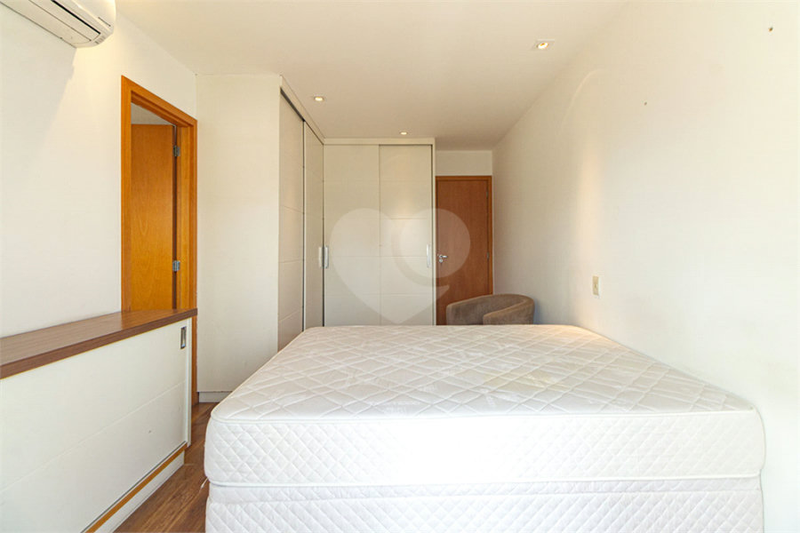 Apartamento à venda ou para alugar com 3 suítes em Perdizes, São Paulo, SP