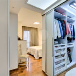 Apartamento à venda com 3 quartos, sendo 2 suítes, em Alto da Boa Vista, São Paulo, SP