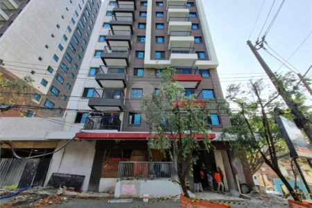 Apartamento à venda com 2 quartos em Planalto Paulista, São Paulo, SP