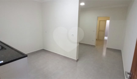 Apartamento para alugar com 1 quarto em Jardim Mangalot, São Paulo, SP