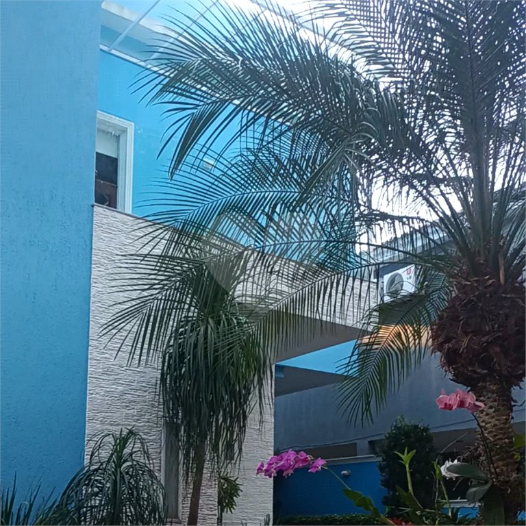 Casa à venda com 3 quartos, sendo 1 suíte, no condomínio Mansões da Prata, Rio de Janeiro - RJ