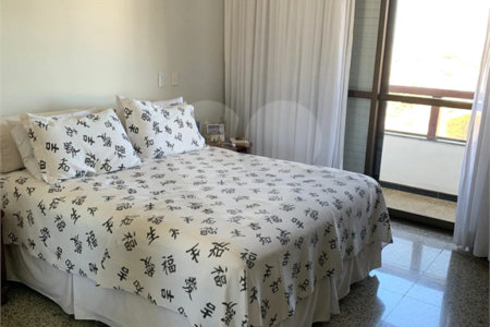 Apartamento à venda com 4 suítes em Quilombo, Cuiabá, MT