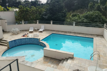 Apartamento à venda com 2 quartos, sendo 1 suíte,  em Vila Suzana, São Paulo, SP