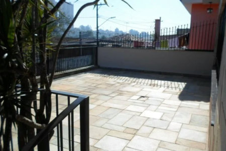 Casa à venda com 3 quartos, sendo 1 suíte, em Jardim Monte Belo (raposo Tavares), São Paulo, SP