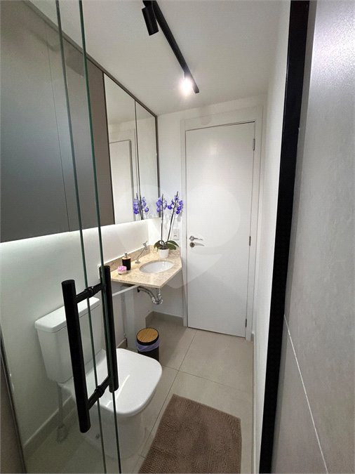 Apartamento à venda com 3 quartos, sendo 1 suíte, em Vila Andrade, São Paulo, SP