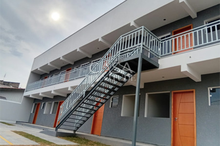 Kitnet à venda com 1 quarto em Parque das Laranjeiras, Sorocaba, SP
