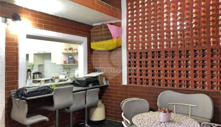 Sobrado à venda com 5 quartos, sendo 1 suíte,  em Jardim São Jorge (raposo Tavares), São Paulo, SP