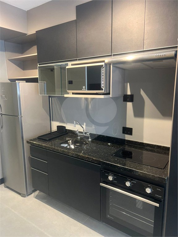 Studio à venda ou para alugar com 1 suíte em Ipiranga, São Paulo, SP