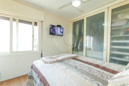 Apartamento à venda com 2 quartos em Higienópolis, São Paulo, SP