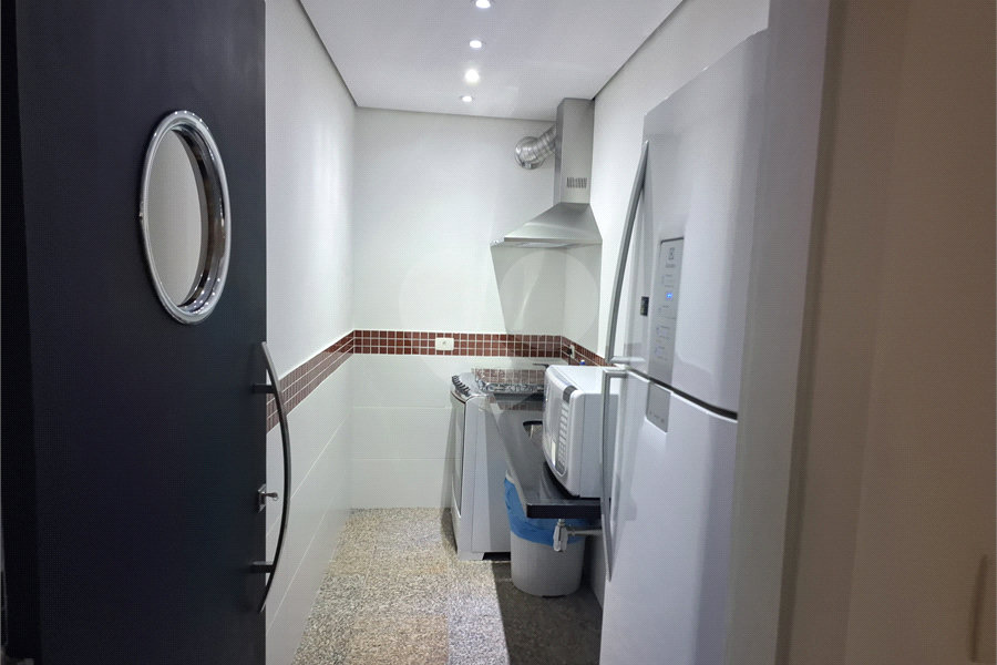 Apartamento à venda com 3 suítes em Santana, São Paulo, SP