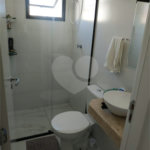 Apartamento à venda com 2 quartos, sendo 1 suíte, em Santa Terezinha, Santo André, SP