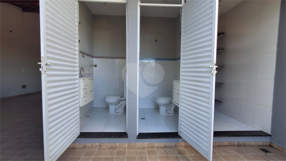 Casa à venda com 2 quartos em Central Parque Sorocaba, Sorocaba, SP