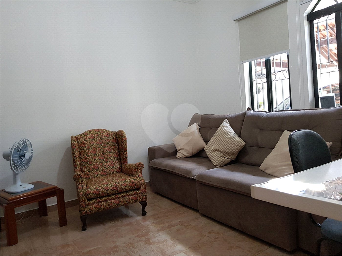 Casa à venda com 3 quartos, sendo 1 suíte, no condomínio City Campo Grande, São Paulo - SP