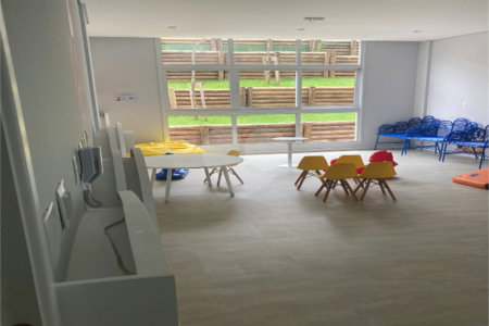 Apartamento à venda com 2 quartos em Vila Andrade, São Paulo, SP