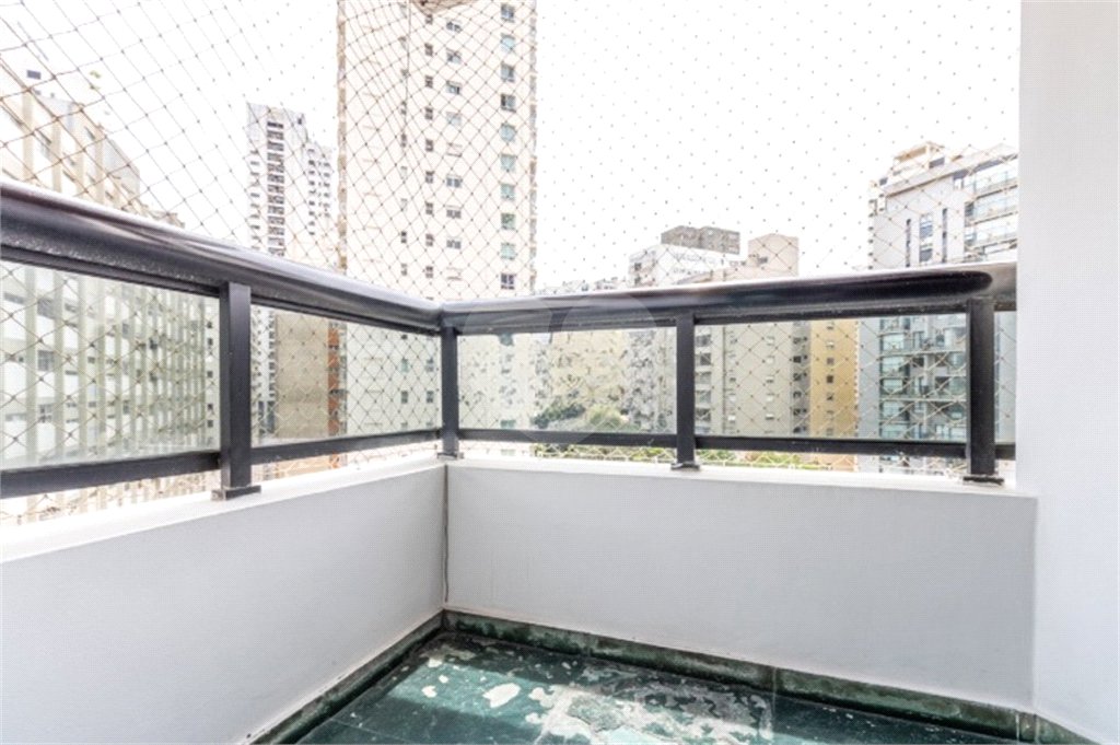 Apartamento à venda com 2 quartos, sendo 1 suíte, em Jardim Paulista, São Paulo, SP