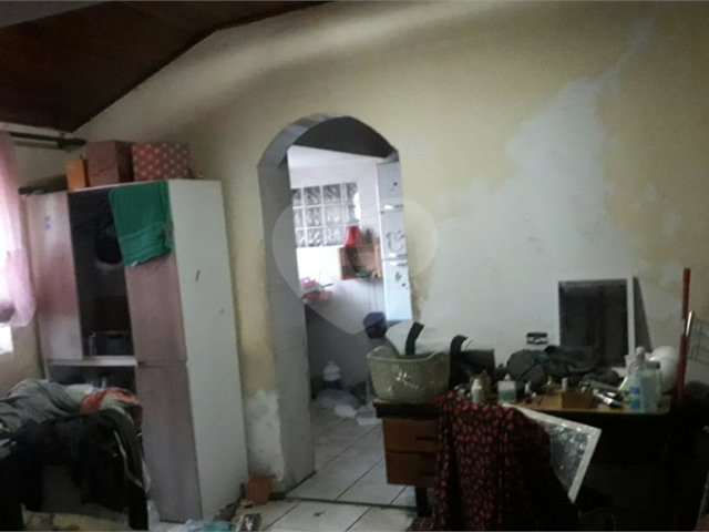 Terreno à venda com 2 quartos em Limão, São Paulo, SP