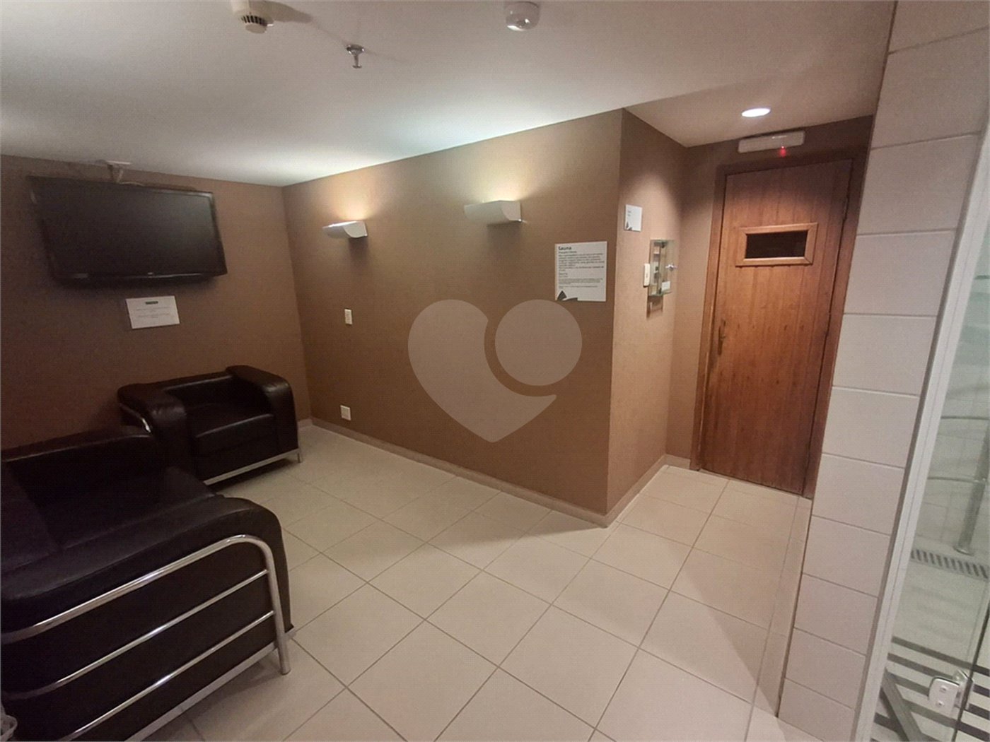 Apartamento à venda ou para alugar com 1 quarto em Cerqueira César, São Paulo, SP