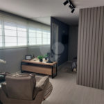 Studio à venda com 1 suíte em Vila Dom Pedro Ii, São Paulo, SP